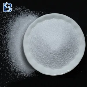 220mesh White Aluminum Oxide Polishing Powder/ White Fused Alumina/ White Oxide Grits For Glass