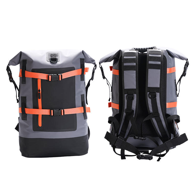 เย็บสีเทา