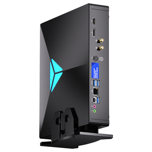 Gama alta con RTX 3050 GTX1650, estación de trabajo de 2, 2, 2, 2 GB, memoria de 16GB, Mini Pc Gamer, escritorio de juegos, 2, 2 unidades - Product Image 6