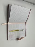 Collection de cahiers A5 A6 de luxe en gros couverture personnalisée en lin et cuir PU avec reliure à spirales à feuilles mobiles cahier de boutique