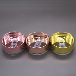 Vasos con tapas y pajitas, vasos con doble pared acrílica, transparente, transparente, sin Bpa, personalizado, 16Oz, venta al por mayor - Product Image 4
