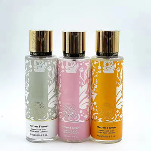 Parfums pour femmes OEM 250ML, Cologne, parfums originaux, parfums naturels personnalisés pour femmes, coffrets cadeaux - Product Image 1