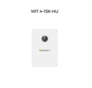 Onduleurs solaires hybrides triphasés 20-30KW hors réseau, empilables, pour usage domestique, haute efficacité 97,9% de taux de conversion - Product Image 4