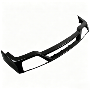 Difusor trasero de fibra de carbono estilo original de fábrica, labio trasero, adecuado para Nissan GTR R35 2008-2016 Godzilla GTR R35 modificado. - Product Image 4