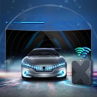 H96 MAX V58 Rockchip RK3588 Octa Core 8K IPTV STB Dispositivo de Transmisión BT 5.0 WiFi6 El Mejor Decodificador de TV Android Inteligente