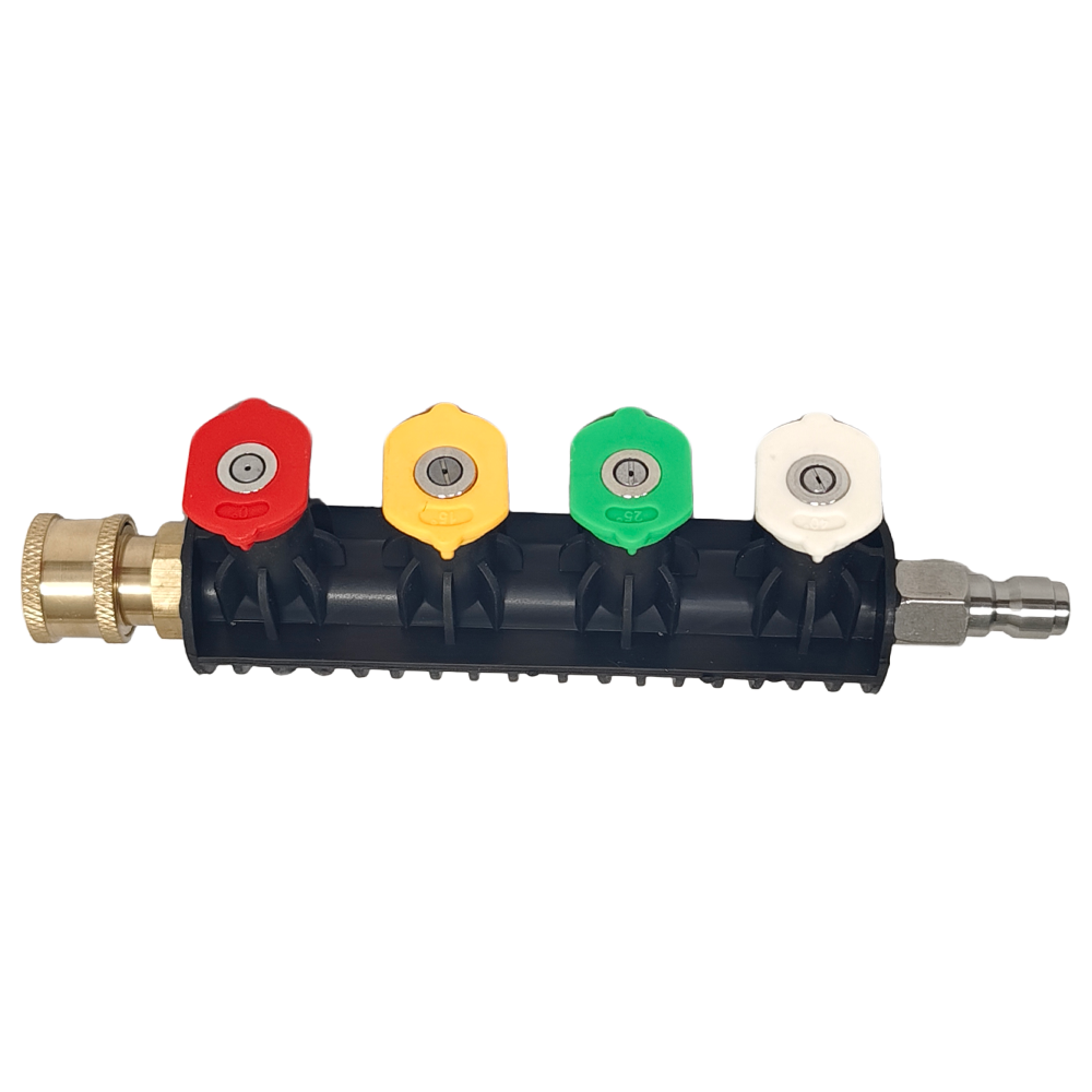 Raccord rapide 1/4"