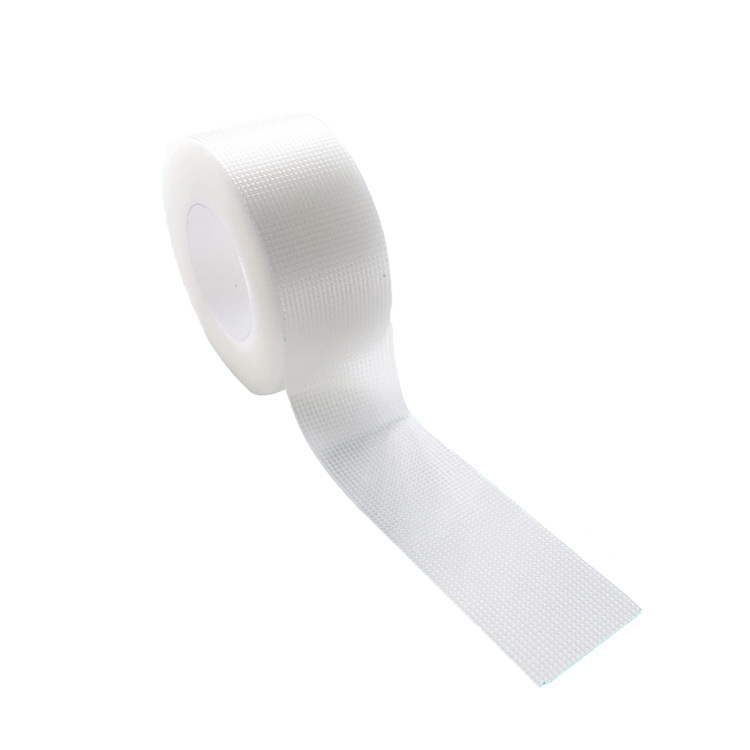Medical Strapping Tape Taffeta Surgical Adhesive