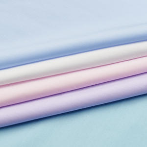 من المصنع مباشرة سروال داخلي قطن تويل موحد من البوليستر سراويل مدرسية لملابس الزفاف قميص عضوي وزرة - Product Image 6