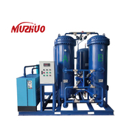 Nhà Máy Trực Tiếp Cung Cấp Nitơ Lỏng Máy Phát Điện Nitơ Sản Xuất Nhà Máy Nitơ Máy Phát Điện