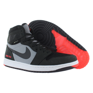 Chaussures Nike Air Jordan 1 Element pour hommes Couleur : Gris ciment/Charbon foncé 100% authentiques - Product Image 5