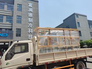 Ba Bánh Xe Máy Lạnh Đông Lạnh Điện Tủ Đông Lạnh Chuỗi Lạnh Giao Hàng Hàng Hóa Di Động Kem Thực Phẩm Lưu Trữ Tủ Lạnh - Product Image 5