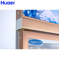 Xiaomi Huaer — réfrigérateur d'épicerie, cola epis, réfrigérateur super de marché