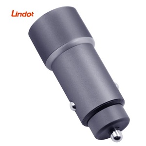 شاحن <span class=keywords><strong>USB</strong></span> للسيارة Cargadores Para Celular CE سريع الشحن شاحن الهاتف المحمول QC3.0 سيارة سريعة 18 واط لسيارة usmara - Product Image 4