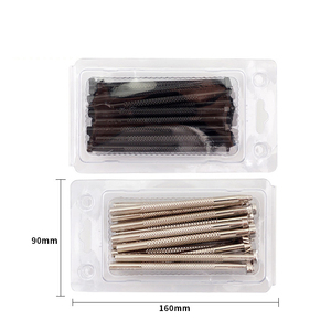 Da Khắc Dập Nổi 20 Cái Bộ Nhiều Mẫu Thiết Kế Tay May Tem Khuôn Dập - Product Image 6