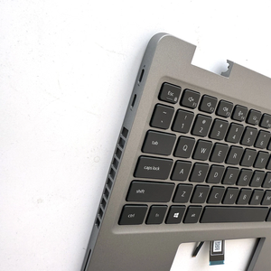 009CM3 Nuevo teclado superior con reposamanos y retroiluminación para Dell Latitude 5520 5521 M3560 3561 - Product Image 3