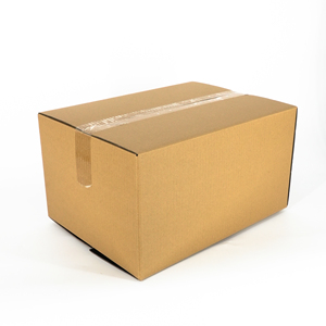 Cajas de Cartón Corrugado RSC Resistentes Personalizadas, Contenedores de Mudanza, <span class=keywords><strong>Ideas</strong></span> de Embalaje <span class=keywords><strong>para</strong></span> <span class=keywords><strong>Tiendas</strong></span> en Línea, Cajas <span class=keywords><strong>para</strong></span> Camiones de Mudanza - Product Image 5