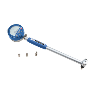 Dasqua, alta calidad, 18-35mm, 0,7-1,5 ", pantalla grande, indicador <span class=keywords><strong>Digital</strong></span>, calibre de orificio de esfera para medición de cilindros de motor profundo - Product Image 2
