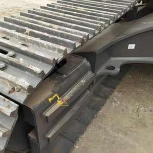 Escavatore Cingolato <span class=keywords><strong>Volvo</strong></span> EC380D EC380 per Miniera in Buone Condizioni, Macchina Usata <span class=keywords><strong>Volvo</strong></span> EC380, Escavatore da 38 Tonnellate in Vendita - Product Image 3