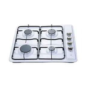 superior quality gas stove parts of kitchen appliance