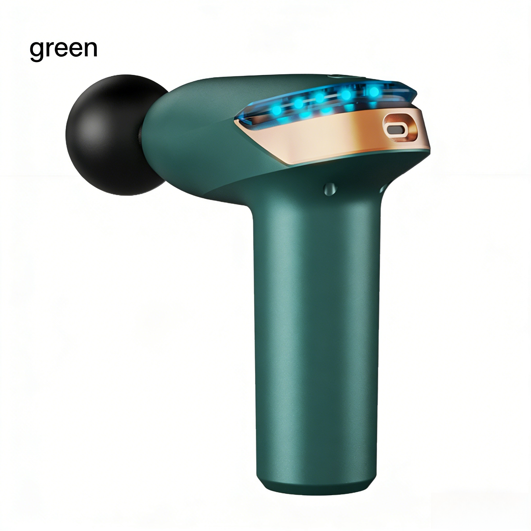 Verde
