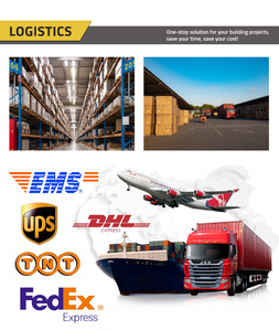 Cbmmart gỗ gụ tủ bếp gỗ rắn lắc phong cách Mỹ tủ bếp đi kèm với thạch anh bảng Top - Product Image 6