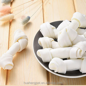 Makanan anjing sehat Molar makanan hewan peliharaan anjing makanan kulit ular <span class=keywords><strong>Mini</strong></span> diikat tulang untuk perawatan anjing mengunyah - Product Image 6