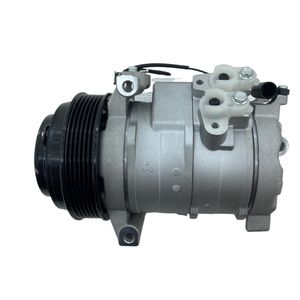 A0002343511 4472204004 Nouveau <span class=keywords><strong>compresseur</strong></span> de climatisation de voiture 12V pour Mercedes Sprinter 313 413 - Product Image 4