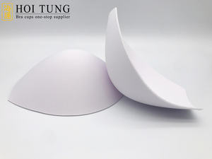 Soutien-gorge en mousse pour femmes, sous-vêtements moulés, très grand, style à la mode, vente en gros - Product Image 5