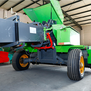 Presse à balles CE, Mini presse à balles carrées, presse à balles carrées, <span class=keywords><strong>prix</strong></span> pour tracteur de marche, vente - Product Image 4