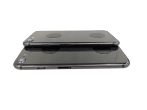 Boîtier arrière en verre d'origine pour <span class=keywords><strong>iPhone</strong></span> 8, coque de batterie arrière pour 8 House - Product Image 5