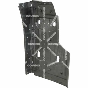 PROTECCIÓN DE GUARDABARROS DELANTERO DERECHO adecuada para Mercedes ACTROS 4 CLASSIC SPACE ACTROS 4 STREAM SPACE ACTROS 4 BIG SPACE ACTROS 4 - Product Image 1