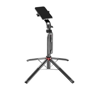 XYXD 2024 Palo Selfie Giratorio de 360 Grados con Soporte para Teléfono de 1.8M, Trípode, Estabilizador de Gimbal, Función Plegable, Android/iOS - Product Image 5