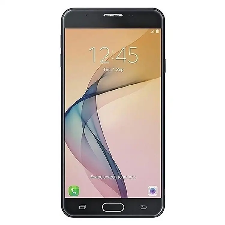 Low Price Wholesale original second-hand used for Samsung mobile phones J7 Prime, high quality unlocked mobiltelefono