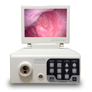 Sistema de Cámara de Endoscopia Portátil Quirúrgica de 1080P para Cirugía Veterinaria con Endoscopio, Laparoscopia - Product Image 1