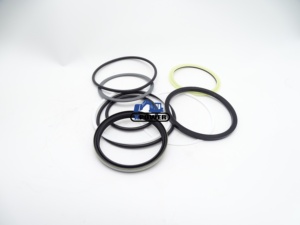 Kit de réparation de joints d'étanchéité pour vérin de bras de pelle et godet d'excavatrice 14589131 pour EC200B EC220DL EC220EL ECR235EL - Product Image 2