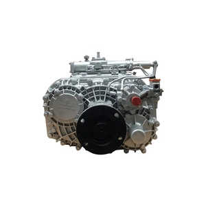 自動変速機ギアボックス動力伝達セクションWanliyangTruck Transmissions - Product Image 6