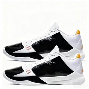 Новые мужские кроссовки для баскетбола 2026 года оптом от производителя, в наличии, высочайшее качество, для активного отдыха - Product Image 4