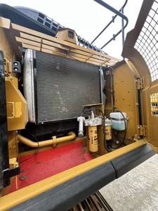 Excavadora de cadenas Caterpillar CAT 325D2L usada, equipo de construcción pesado montado sobre orugas, ¡gran oferta a bajo precio! - Product Image 6