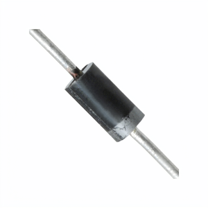 DO-204AL, DO-41, Axial Components Electronic Single Diodes 1N4005-TP Original One Stop Service - Product Image 1