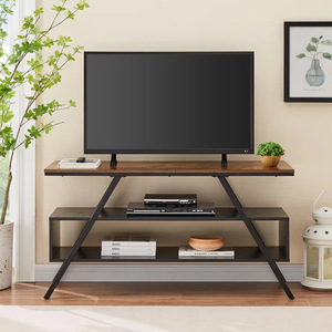 Modern minimalist <b>TV</b> cabinet for small apartments, home storage cabinet, side cabinet combination, simple <b>TV</b> cabinet for living - Product Image 1