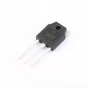 ทรานซิสเตอร์สนามพลังแสง NJW0281G TO-3P แบบสามทางพร้อมทรานซิสเตอร์เอาท์พุท SCR สำหรับหลอดสวิตช์ไฟ LCD - Product Image 1
