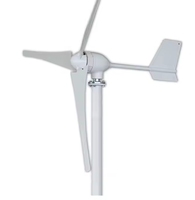 Générateur d'électricité éolienne industrielle 800W Générateur de turbine éolienne horizontale Windmolen