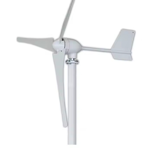 Gaoyue Wind Turbine Generator 1000W Horizontal