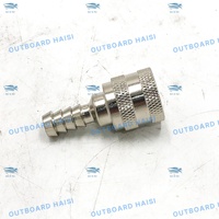 65750-98505 65750-98505-000 TUYAU DE CARBURANT DE PRISE pour Suzuki 15hp Moteur Hors-Bord 2 Temps Bateau Moteur Partie