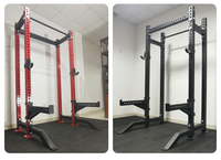 Barra de dominadas de alta calidad para entrenamiento cruzado, accesorio de fitness para gimnasio, venta al por mayor de fábrica