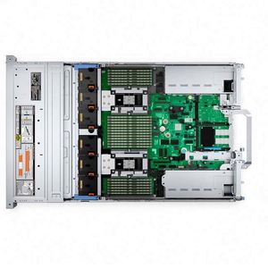 เซิร์ฟเวอร์องค์กรราคาประหยัด AMD EPYC DELLs PowerEdge R7625 2U Rack Server - Product Image 5