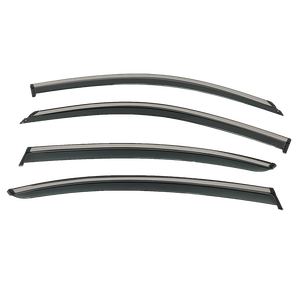 Factory Directly Sell High End Injection Deflector Window Visor for BMW 325i short 2020 - Product Image 2