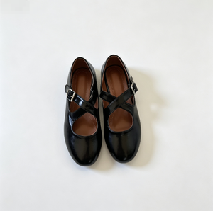 Sandalias Mary Jane para mujer, zapatos de mujer, chaussures femme, slippers, zapatos de mujer, sandales femme, sandalias - Product Image 3