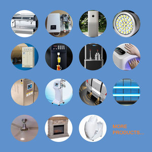 Dimmer chuyển đổi OEM thông minh Bảng điều khiển điện tử nhanh <span class=keywords><strong>PCB</strong></span> in bảng mạch lắp ráp <span class=keywords><strong>pcba</strong></span> cho đèn Led - Product Image 6