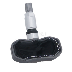 Capteur de pression des pneus Oliver 25758220 pour Chevrolet Cadillac TPMS 15-40 psi - Product Image 2